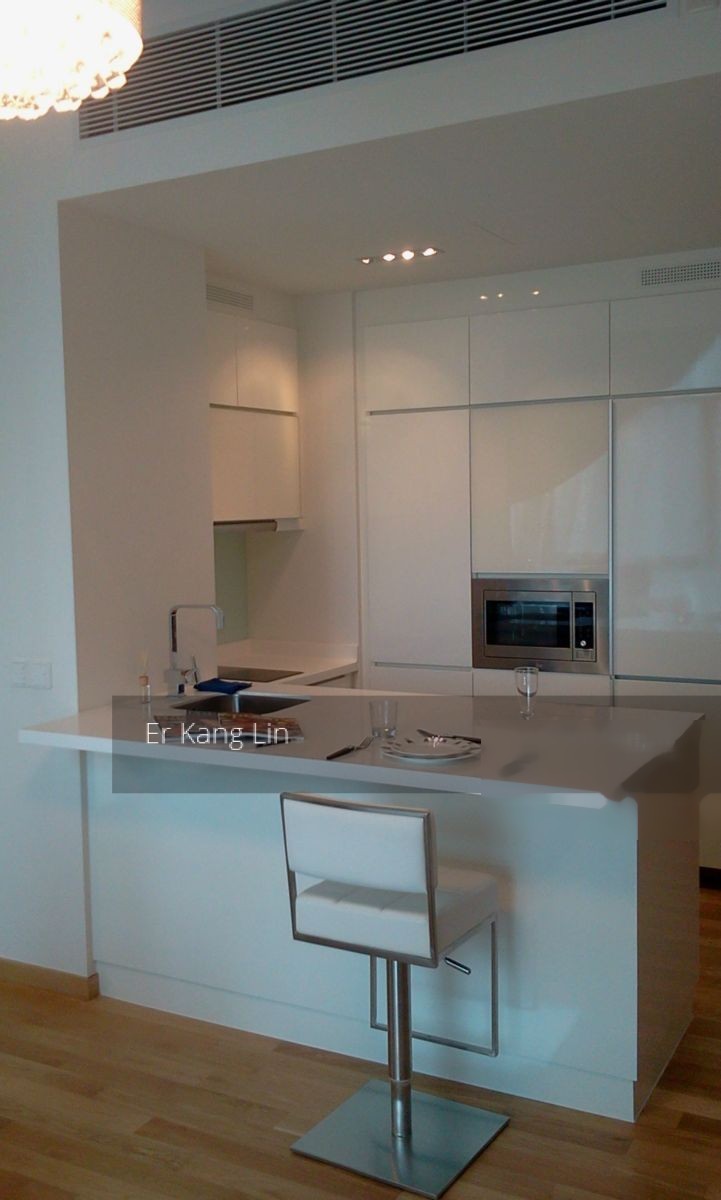 Soleil @ Sinaran (D11), Condominium #122478892